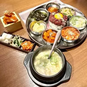 【閉店】メンション 京都河原町店