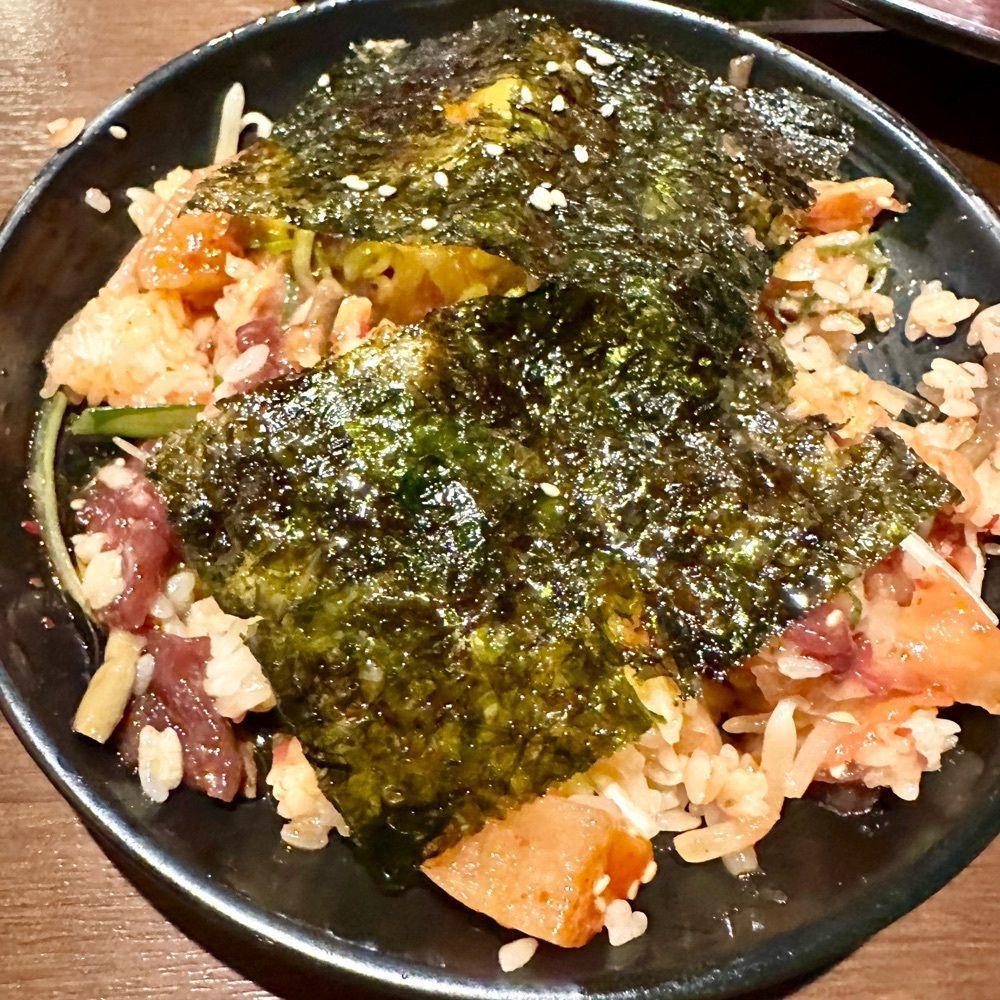 kumakentoraさんが投稿した【閉店】メンション 京都河原町店に関する口コミの画像