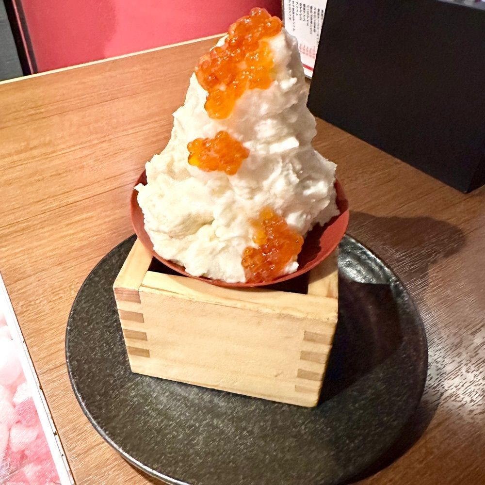 kumakentoraさんが投稿した【閉店】メンション 京都河原町店に関する口コミの画像