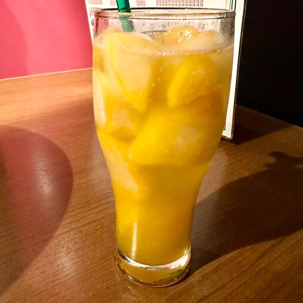 kumakentoraさんが投稿した【閉店】メンション 京都河原町店に関する口コミの画像