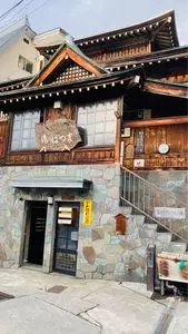 野沢温泉