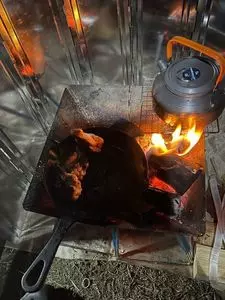 JR笠置駅前観光案内所