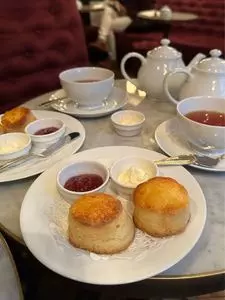 クワイエット・ティーサロン・バイ・ビターズエンドクラブ（Quiet Tea Salon by BITTERS END CLUB）