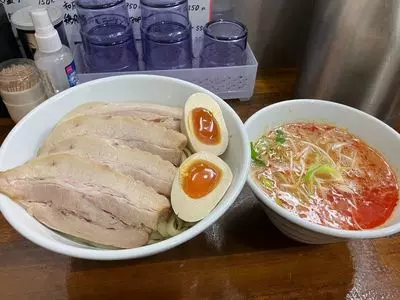 らーめん なんぞ屋