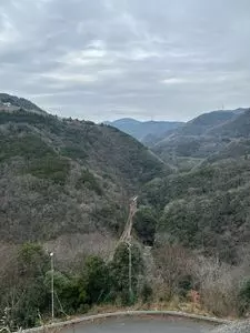 JR土讃線　坪尻駅