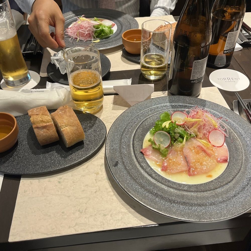 ロッシフミさんが投稿した渋谷ストリームエクセルホテル東急に関する口コミの画像