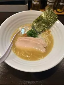 麺屋ゆるり。