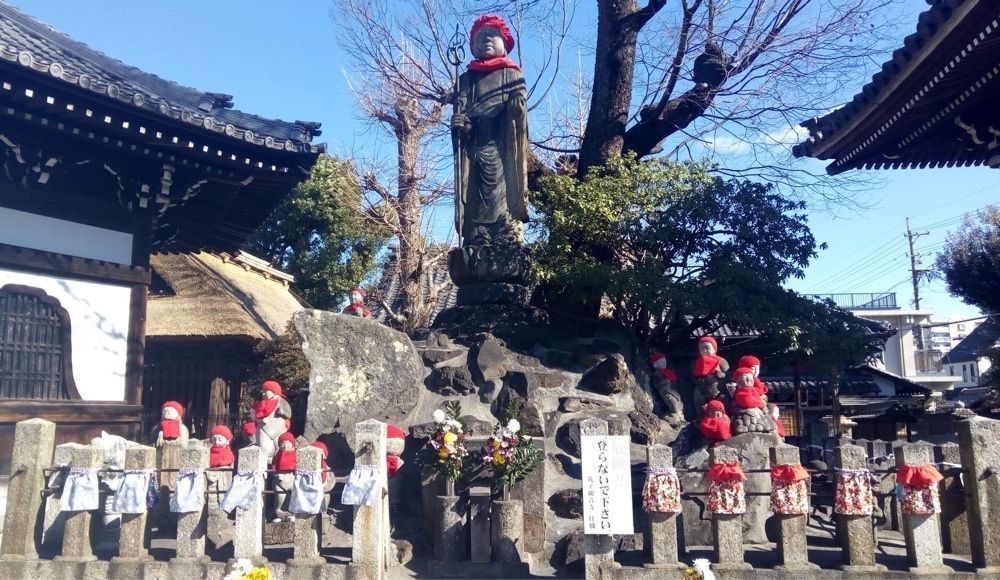 ＤＪゴン太さんが投稿した荒子観音（観音寺）に関する口コミの画像