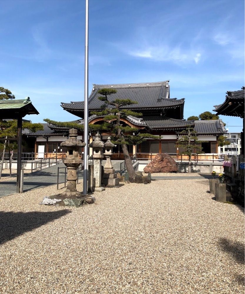 ＤＪゴン太さんが投稿した荒子観音（観音寺）に関する口コミの画像
