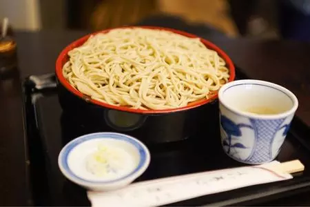 神田 まつや 2枚目