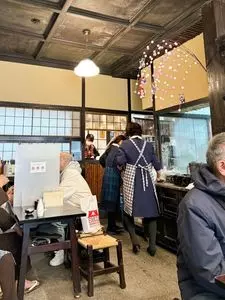 神田 まつや 2枚目
