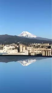 東横INN 富士山三島駅（イン）