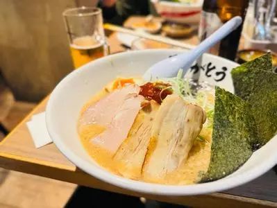 野方ホープ 中目黒店