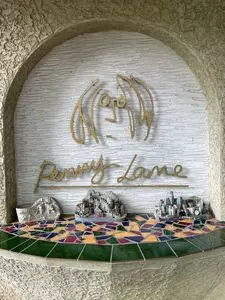 ベーカリー ペニーレイン 那須店（BAKERY PENNY LANE）