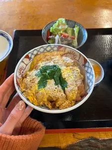 そば処久伊豆