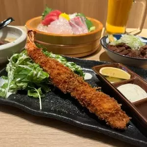 大名古屋酒場 喰海 今池店