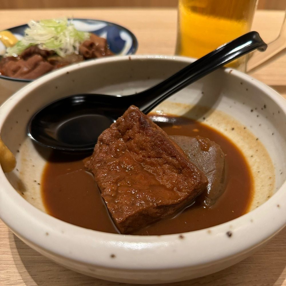 鉄道王さんが投稿した大名古屋酒場 喰海 今池店に関する口コミの画像