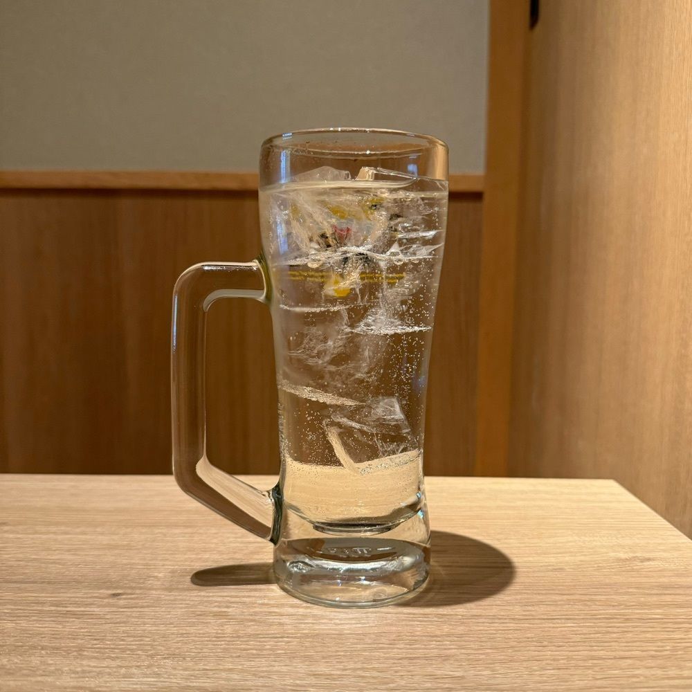 鉄道王さんが投稿した大名古屋酒場 喰海 今池店に関する口コミの画像