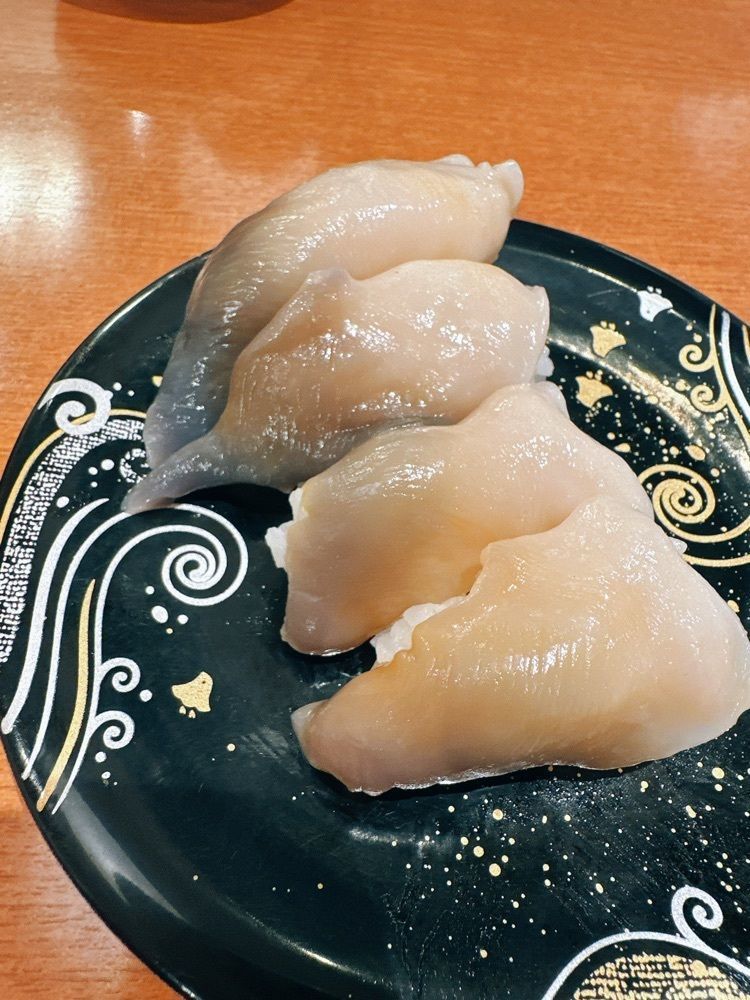 stealthさんが投稿した海天丸 苫小牧店（カイテンマル トマコマイテン）に関する口コミの画像