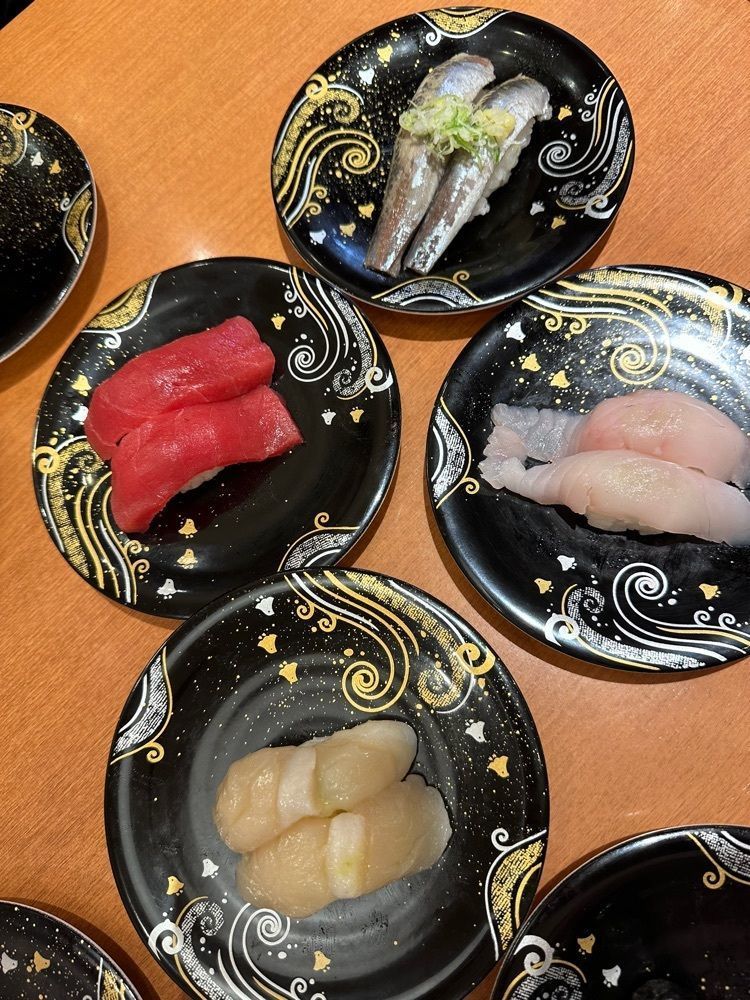 stealthさんが投稿した海天丸 苫小牧店（カイテンマル トマコマイテン）に関する口コミの画像