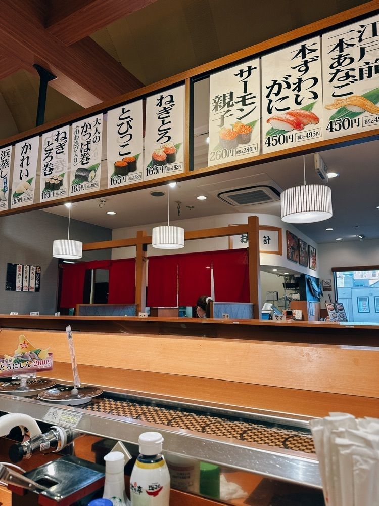 stealthさんが投稿した海天丸 苫小牧店（カイテンマル トマコマイテン）に関する口コミの画像