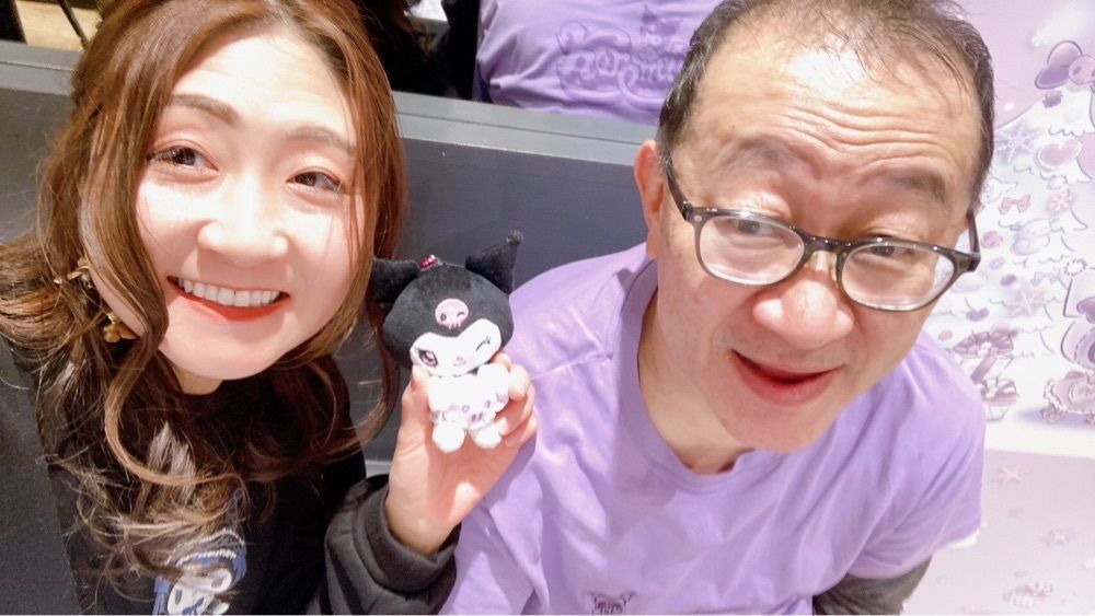 天才ゆっちドクター❤️さんが投稿したサンリオ now !!! ルミネエスト新宿店に関する口コミの画像