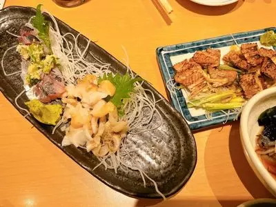 英鮨 渋谷店