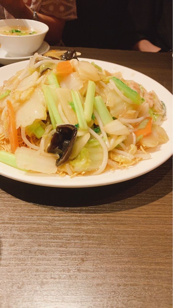 Rei Ouchiさんが投稿した石庫門 高田馬場店（セッコモン）に関する口コミの画像