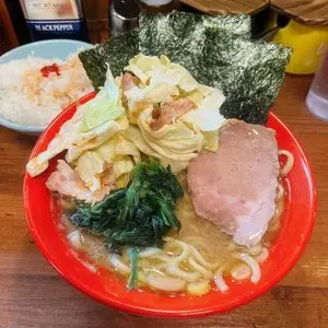 武蔵家（むさしや） 1枚目