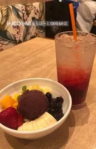 エッグスンシングス ららぽーとTOKYO-BAY店（Eggs 'n Things）