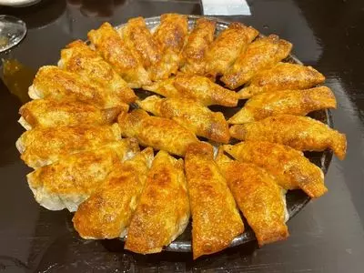 餃子 照井 福島駅東口店（ギョウザ テルイ）