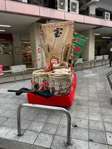 田舎家（イナカヤ）
