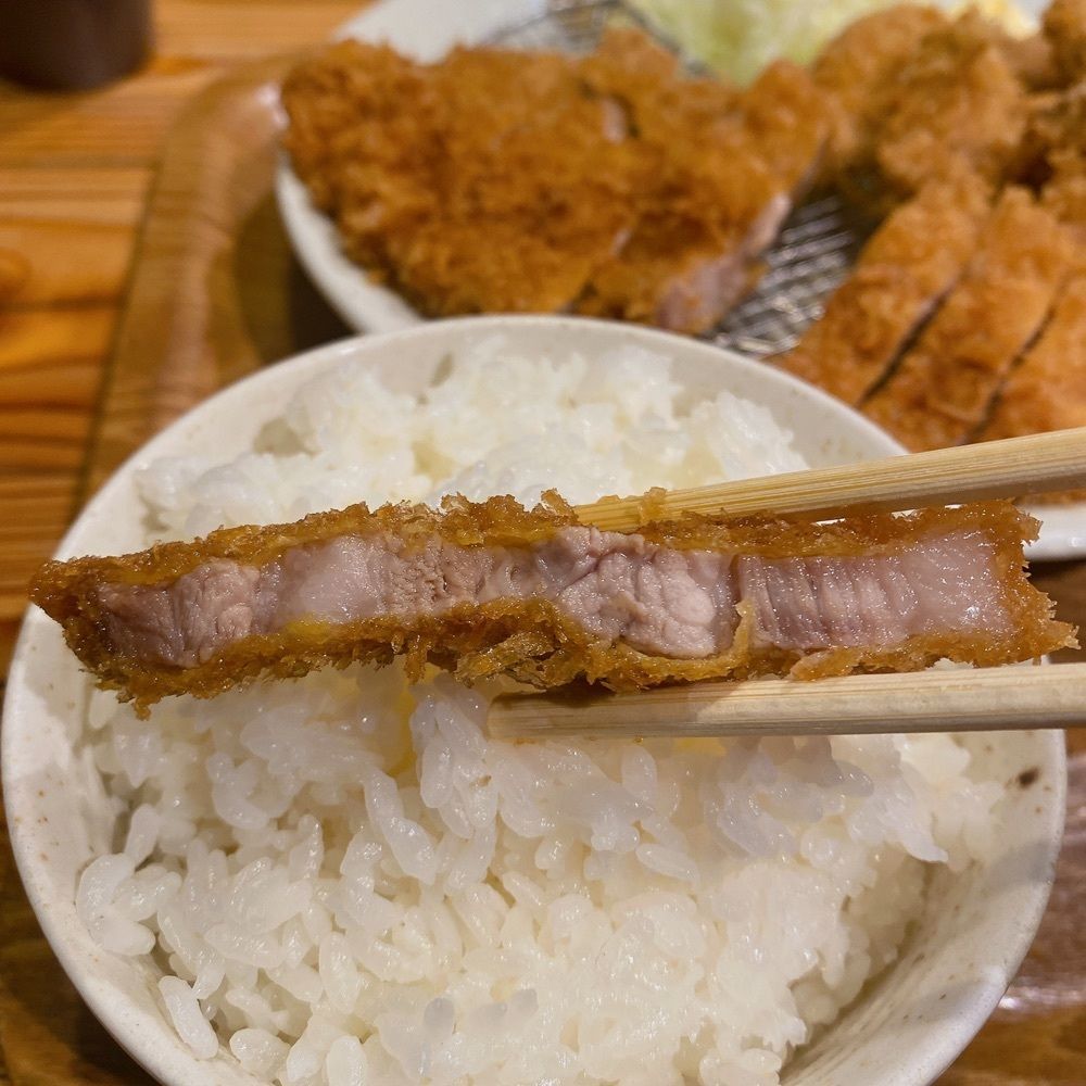 グルメヒッタースズロー/千葉•東京グルメさんが投稿したひこま豚食堂＆精肉店 Boodeliに関する口コミの画像