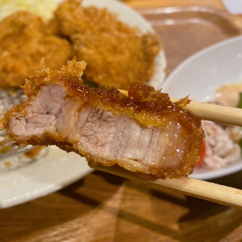 グルメヒッタースズロー/千葉•東京グルメさんが投稿したひこま豚食堂＆精肉店 Boodeliに関する口コミの画像