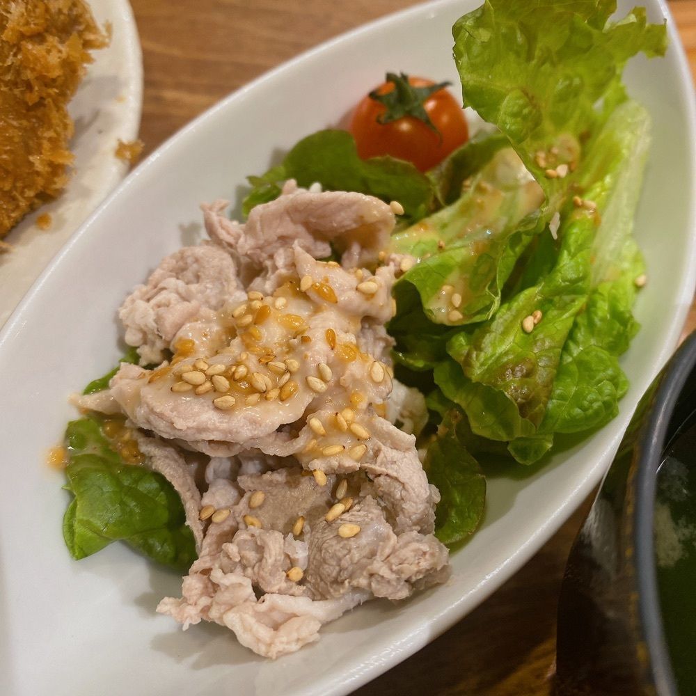 グルメヒッタースズロー/千葉•東京グルメさんが投稿したひこま豚食堂＆精肉店 Boodeliに関する口コミの画像