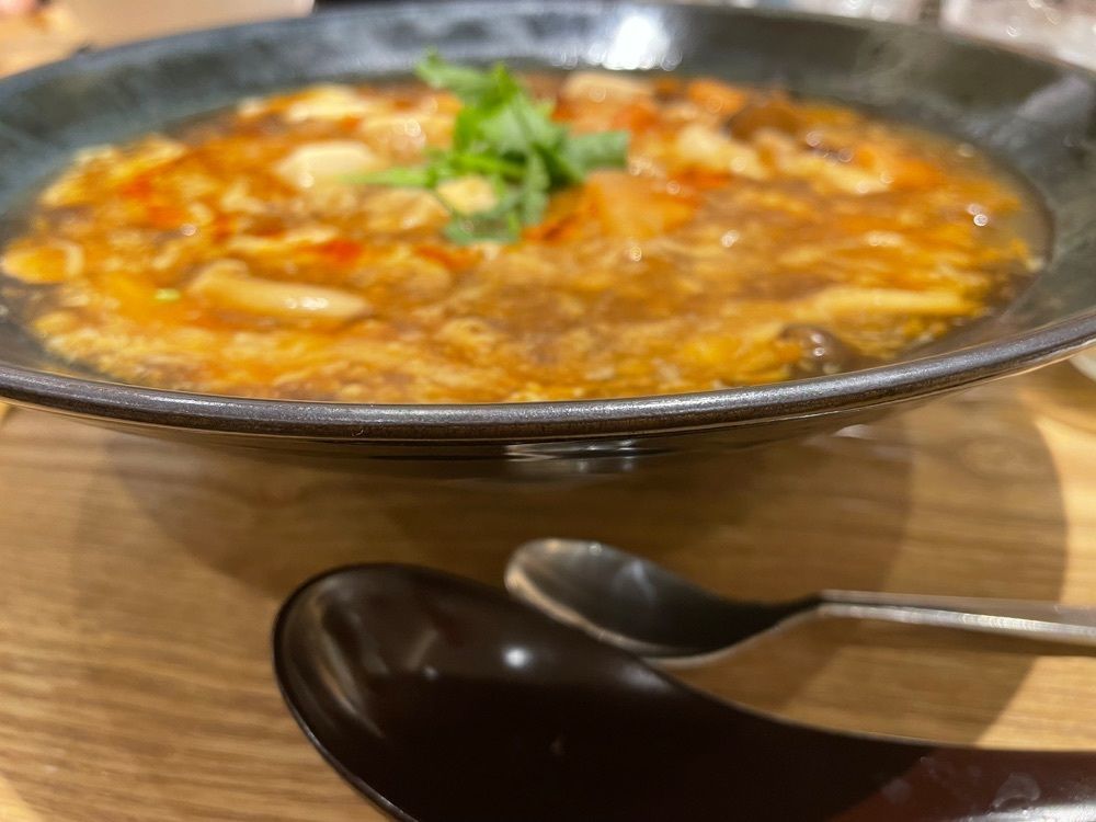 L&Rさんが投稿した西安餃子 テラスモール湘南店に関する口コミの画像