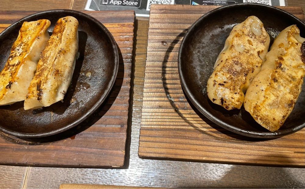 L&Rさんが投稿した西安餃子 テラスモール湘南店に関する口コミの画像