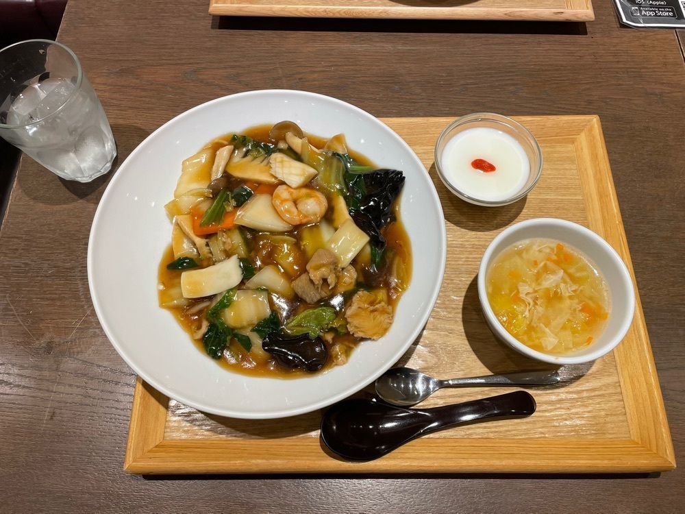 L&Rさんが投稿した西安餃子 テラスモール湘南店に関する口コミの画像