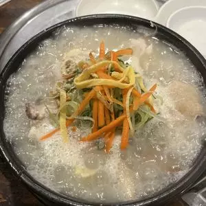 ハンヤン クッパヤ