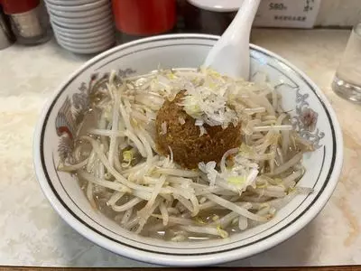 餃子の王さま（ギョウザノオウサマ）
