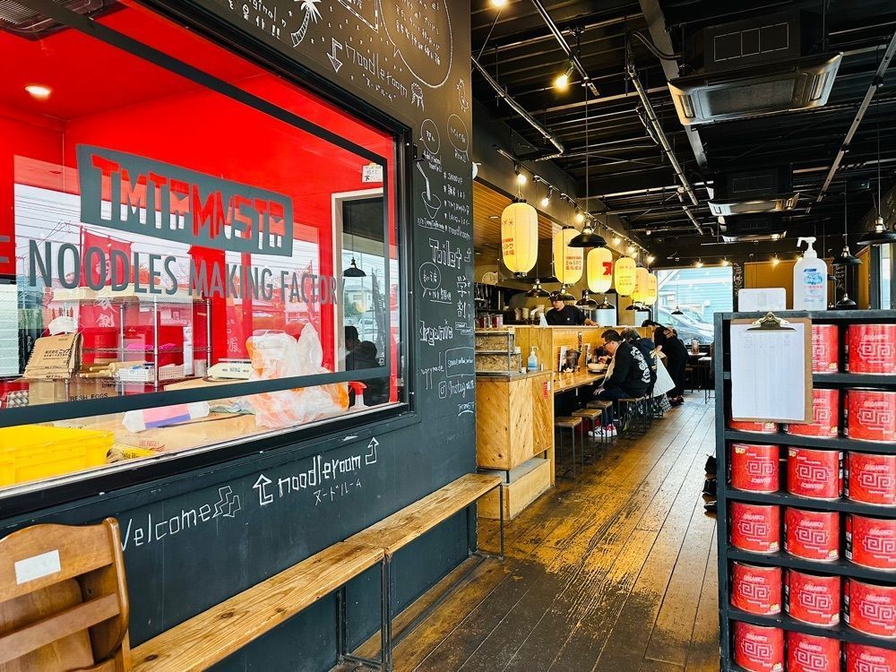 surumeさんが投稿したザ スヌープ 春日店（THE SNOOUP【旧店名】麺屋とまと）に関する口コミの画像