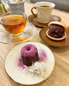 cafe and bar Lunadoraco（カフェアンドバー ルナドラコ）
