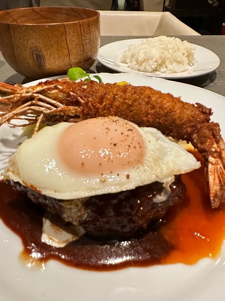 marco_travelnoteさんが投稿した洋食クアトロ（QUATTRO）に関する口コミの画像