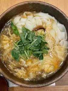 コメダ和喫茶 おかげ庵 栄広小路店