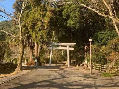 城山（大分県佐伯市）