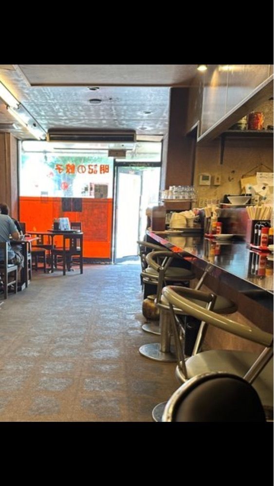 京都を巡る会・「武」さんが投稿した明記大陸食堂に関する口コミの画像