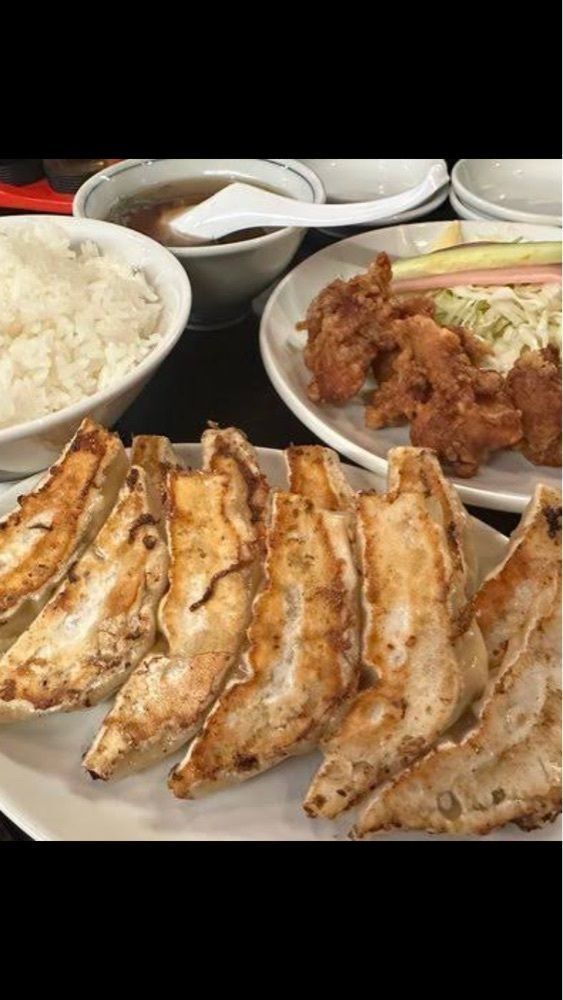 京都を巡る会・「武」さんが投稿した明記大陸食堂に関する口コミの画像