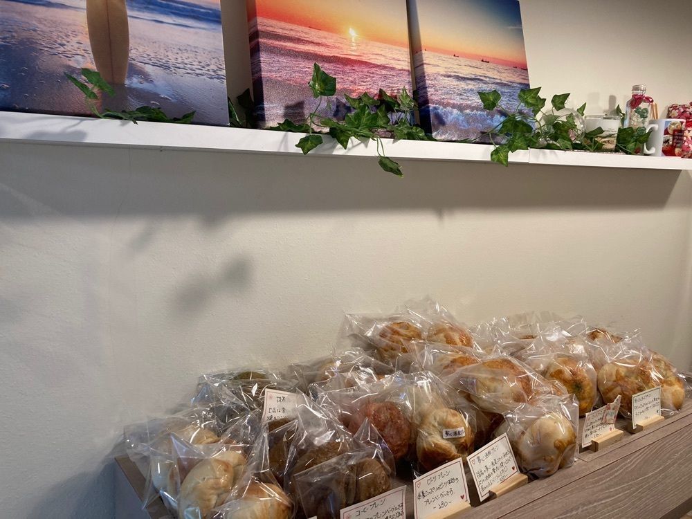 ken2ro_aumoさんが投稿した17サーフ ベーグル（17SURF BAGEL）に関する口コミの画像
