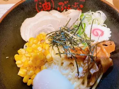 油そば専門店 ぶらぶら 新宿店 2枚目