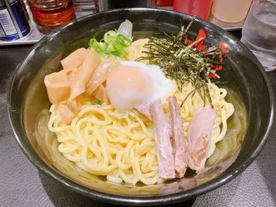 東京油組総本店 代々木組